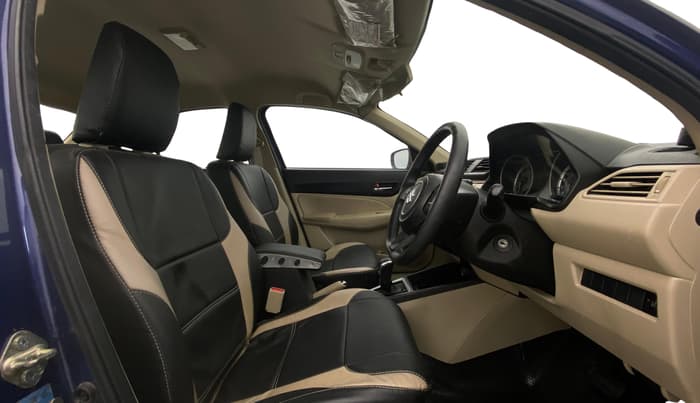 2018 Maruti Dzire VXI AMT, Petrol, Automatic, 34,458 km, Right Side Front Door Cabin