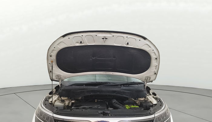 2020 KIA SELTOS GTX PLUS AT 1.5 DIESEL, Diesel, Automatic, 1,04,648 km, Open Bonet