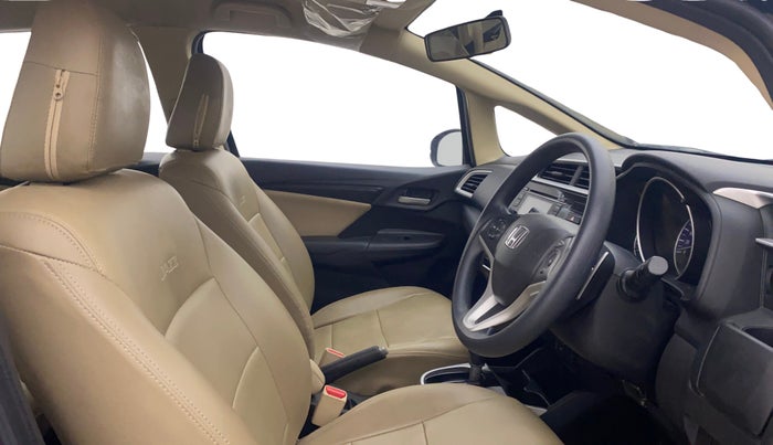 2018 Honda Jazz 1.2L I-VTEC V CVT, Petrol, Automatic, 16,175 km, Right Side Front Door Cabin