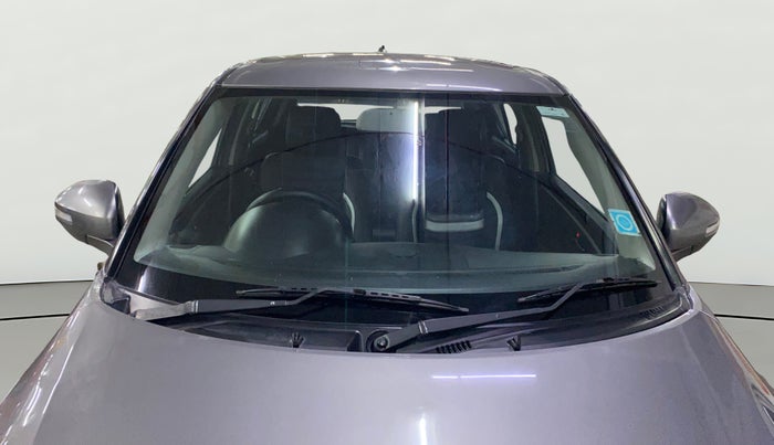 2017 Maruti Swift VXI, Petrol, Manual, 41,239 km, Front Windshield