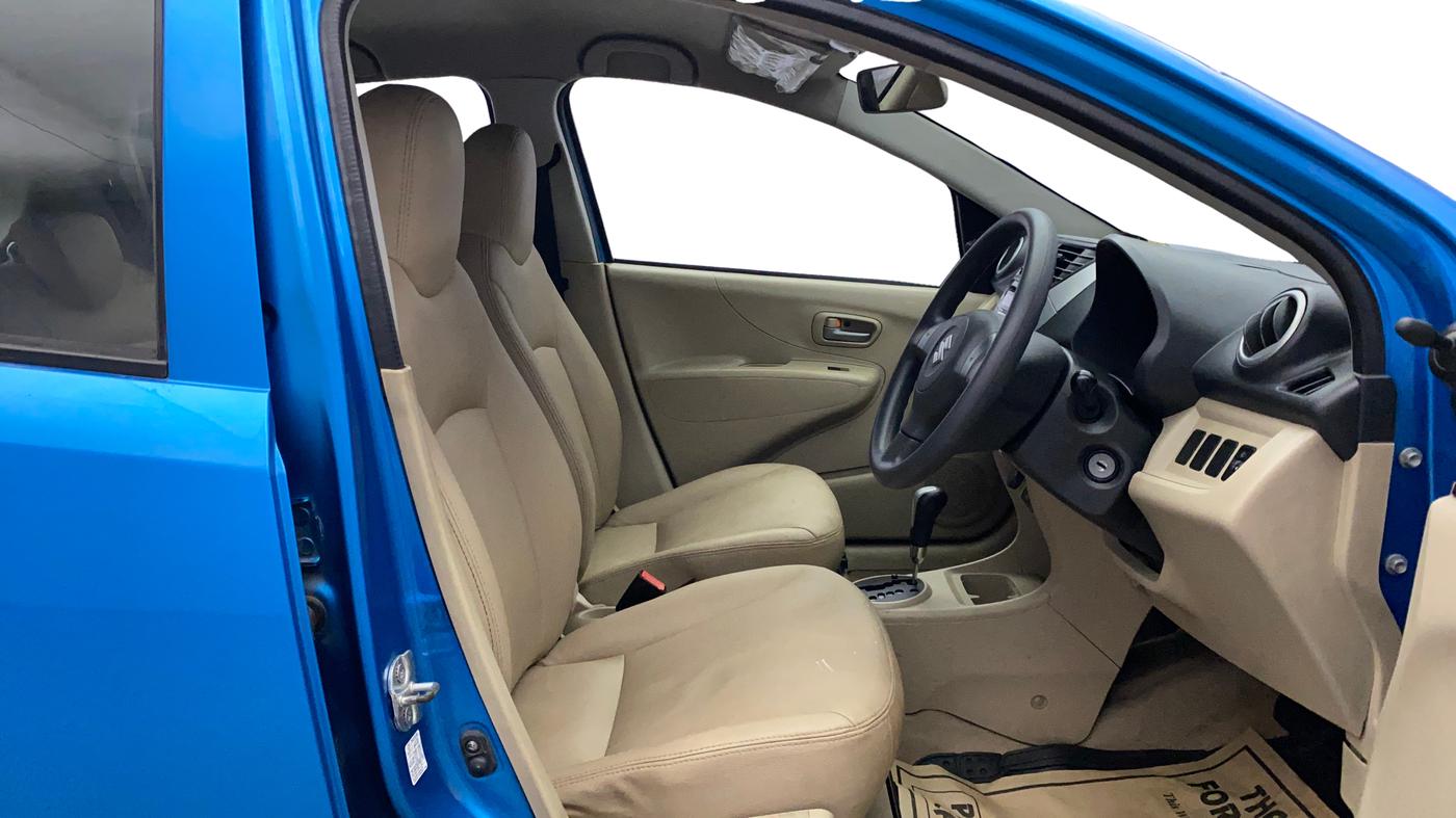 2013 Maruti A Star VXI (ABS) AT, Petrol, Automatic, 51,990 km, Right Side Front Door Cabin