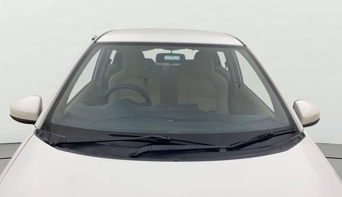 2013 Honda Brio S MT, Petrol, Manual, 92,723 km, Front Windshield