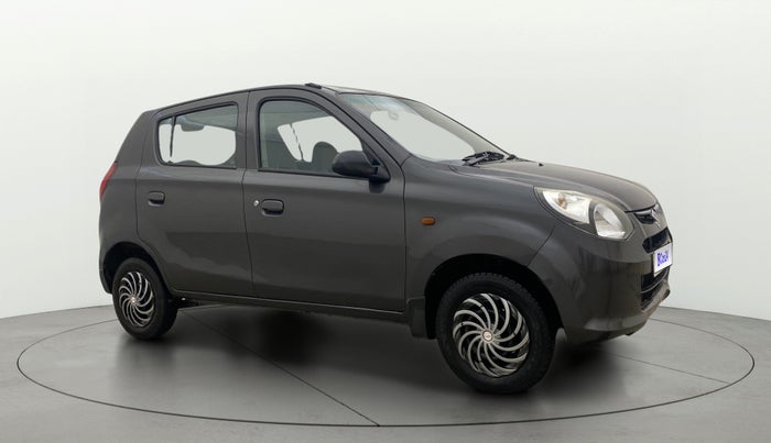 2015 Maruti Alto 800 LXI, Petrol, Manual, 35,608 km, Right Front Diagonal
