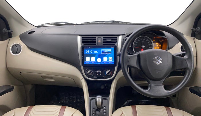 2020 Maruti Celerio VXI AMT, Petrol, Automatic, 26,158 km, Dashboard
