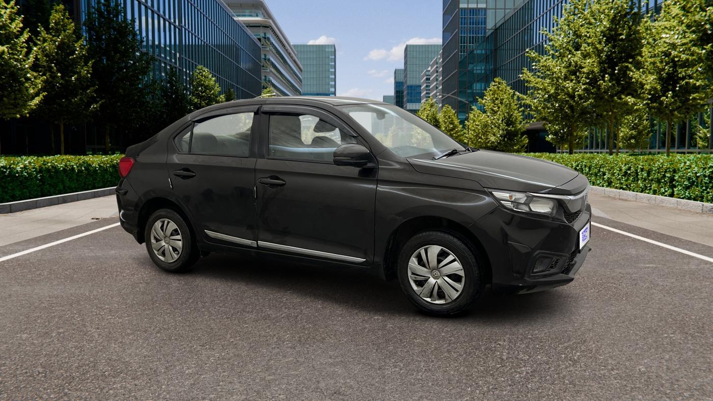 2019 Honda Amaze 1.2L I-VTEC S, CNG, Manual, 94,712 km, SRP