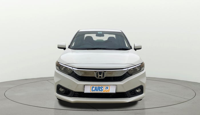 2019 Honda Amaze 1.5L I-DTEC VX, Diesel, Manual, 1,40,906 km, Front