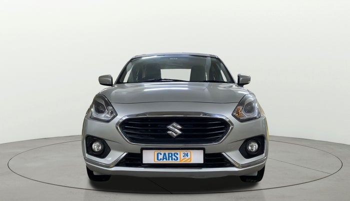 2017 Maruti Dzire ZXI PLUS, Petrol, Manual, 69,433 km, Front
