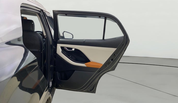 2021 Hyundai Creta SX EXECUTIVE 1.5 PETROL, Petrol, Manual, 51,804 km, RHS Rear Door