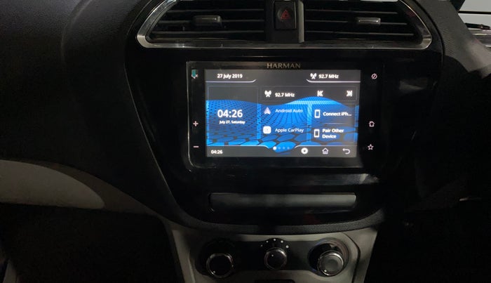 2022 Tata Tiago XT PETROL, Petrol, Manual, 27,278 km, Air Conditioner