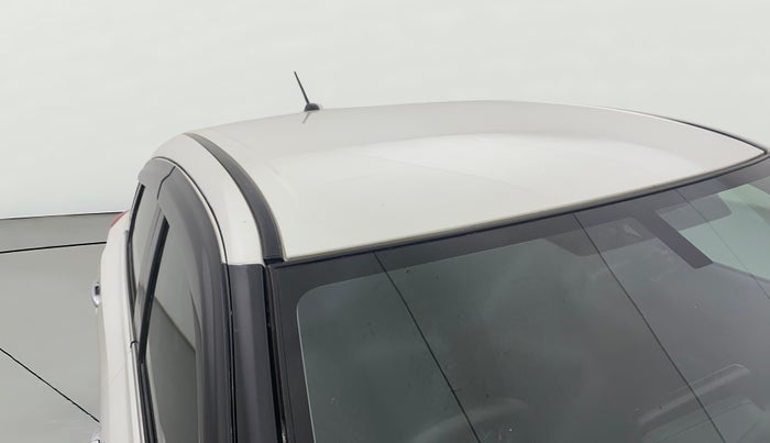 2022 Maruti Baleno ALPHA 1.2 AGS, Petrol, Automatic, 39,528 km, Roof