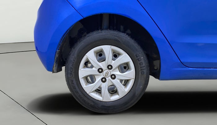 2019 Hyundai Elite i20 MAGNA PLUS 1.2, Petrol, Manual, 36,287 km, Right Rear Wheel