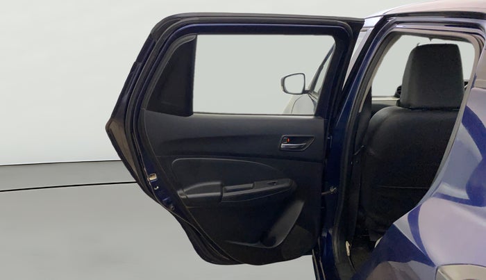 2019 Maruti Swift VXI AMT, Petrol, Automatic, 33,594 km, LHS Rear Door