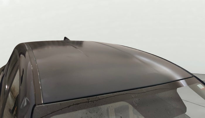 2023 Hyundai AURA SX 1.2 CNG, CNG, Manual, 56,354 km, Roof