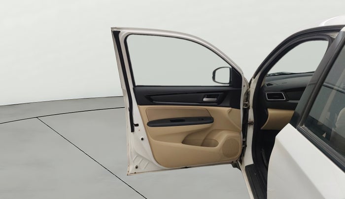 2019 Honda Amaze 1.2L I-VTEC V CVT, Petrol, Automatic, 93,726 km, LHS Front Door