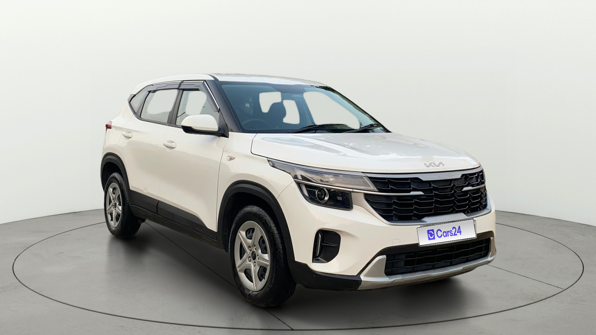 2025 KIA Seltos 2023-2026 HTE (O)1.5 Petrol MT 2025 KIA Seltos 2023-2026 HTE (O)1.5 Petrol MT