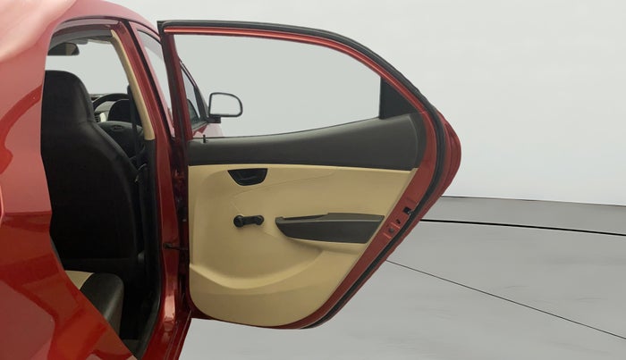 2014 Hyundai Eon ERA +, Petrol, Manual, 25,476 km, RHS Rear Door