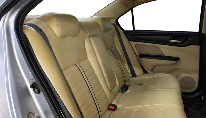 2018 Honda Amaze 1.2L I-VTEC S, Petrol, Manual, 90,647 km, Right Side Rear Door Cabin