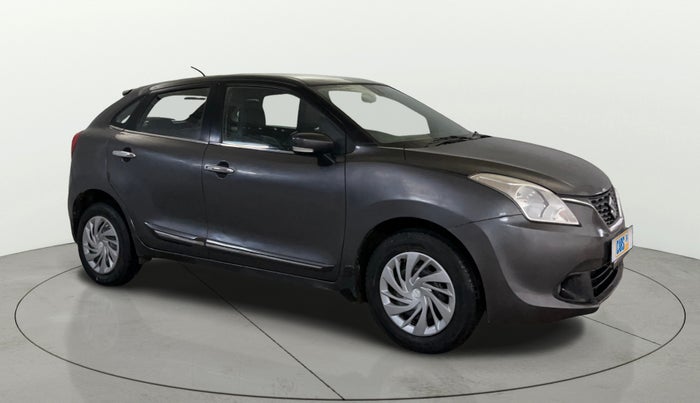 2018 Maruti Baleno DELTA PETROL 1.2, Petrol, Manual, 64,273 km, SRP