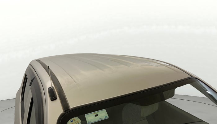 2016 Maruti Alto 800 LXI, Petrol, Manual, 65,591 km, Roof