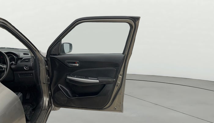 2019 Maruti Swift ZXI PLUS AMT, Petrol, Automatic, 55,870 km, RHS Front Door