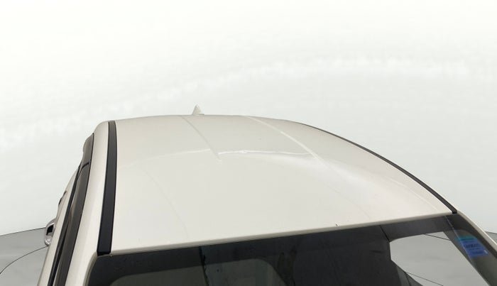 2021 Hyundai AURA SX 1.2, Petrol, Manual, 58,912 km, Roof