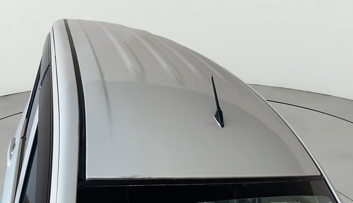 2021 Maruti Celerio ZXI, Petrol, Manual, 18,071 km, Roof