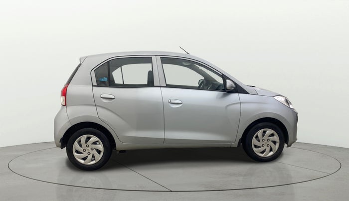 2019 Hyundai NEW SANTRO ASTA MT, Petrol, Manual, 14,964 km, Right Side View