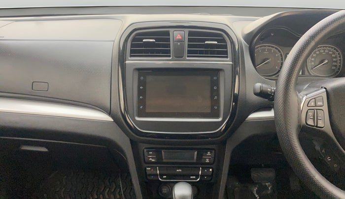 2022 Toyota URBAN CRUISER PREMIUM GRADE AT, Petrol, Automatic, 23,617 km, Air Conditioner