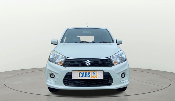 2019 Maruti Celerio ZXI, Petrol, Manual, 31,411 km, Front