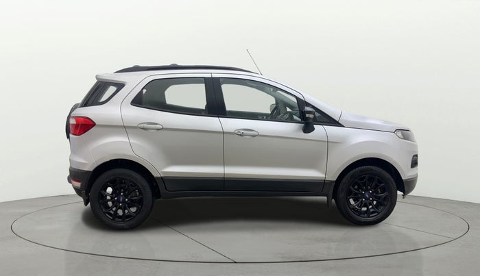 2016 Ford Ecosport TITANIUM 1.5L DIESEL, Diesel, Manual, 44,944 km, Right Side View