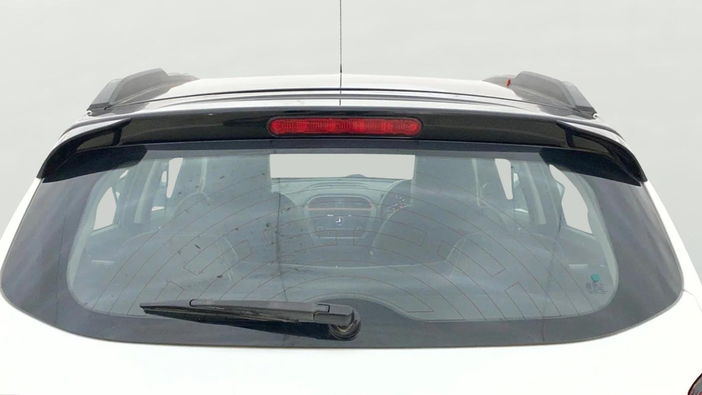 2018 Tata TIAGO NRG PETROL, Petrol, Manual, 86,702 km, Rear Windshield