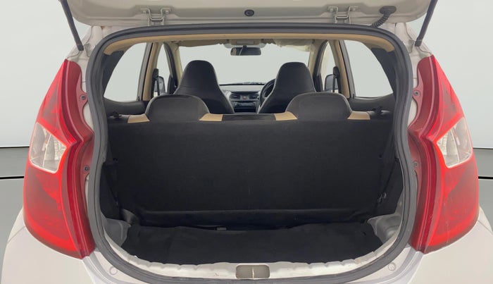 2015 Hyundai Eon ERA +, Petrol, Manual, 64,357 km, Boot Open Zoomed View