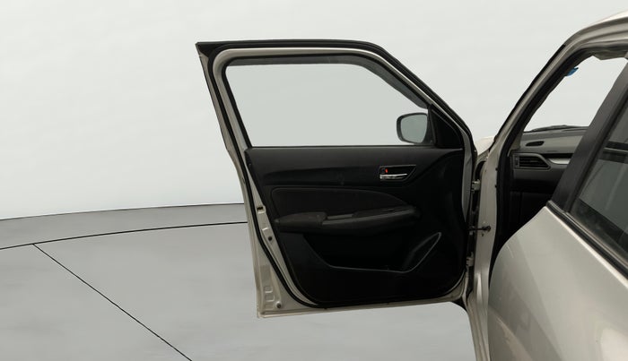 2021 Maruti Swift VXI, Petrol, Manual, 23,811 km, LHS Front Door