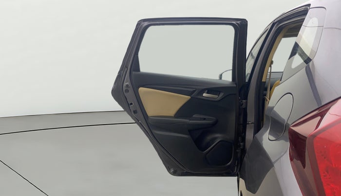 2017 Honda Jazz 1.2L I-VTEC SV, Petrol, Manual, 43,475 km, LHS Rear Door