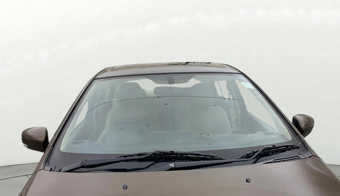 2016 Maruti Ciaz VXI+, Petrol, Manual, 1,34,667 km, Front Windshield