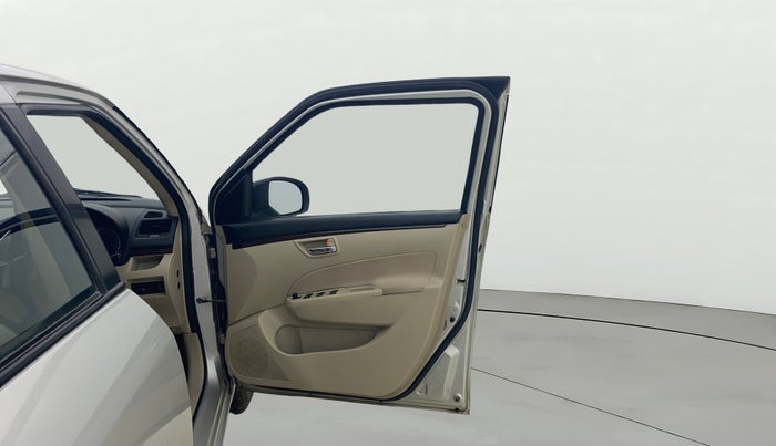 2014 Maruti Swift Dzire VXI, Petrol, Manual, 43,851 km, RHS Front Door