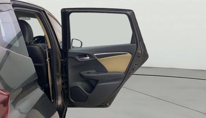 2018 Honda Jazz 1.2L I-VTEC V AT, Petrol, Automatic, 3,945 km, RHS Rear Door