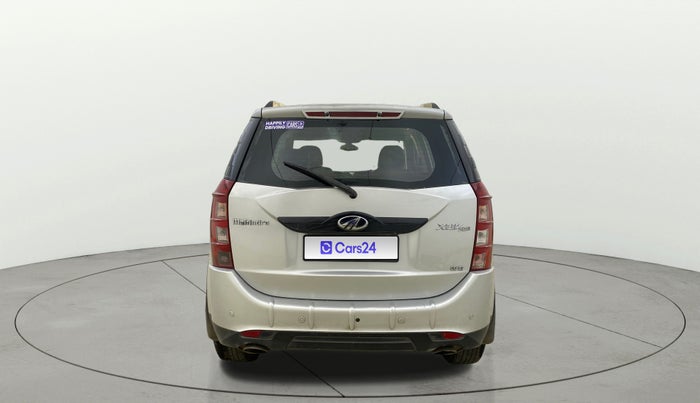 2014 Mahindra XUV500 W8, Diesel, Manual, 1,41,065 km, Back/Rear