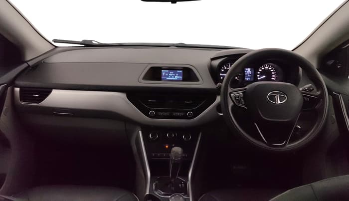 2018 Tata NEXON XMA PETROL, Petrol, Automatic, 38,696 km, Dashboard