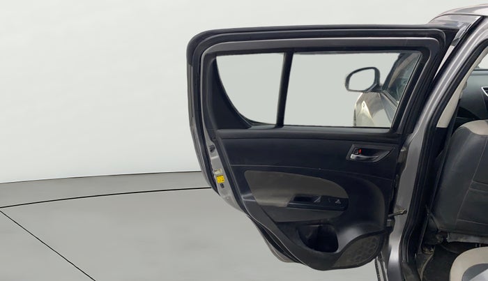 2017 Maruti Swift VXI, Petrol, Manual, 62,228 km, LHS Rear Door