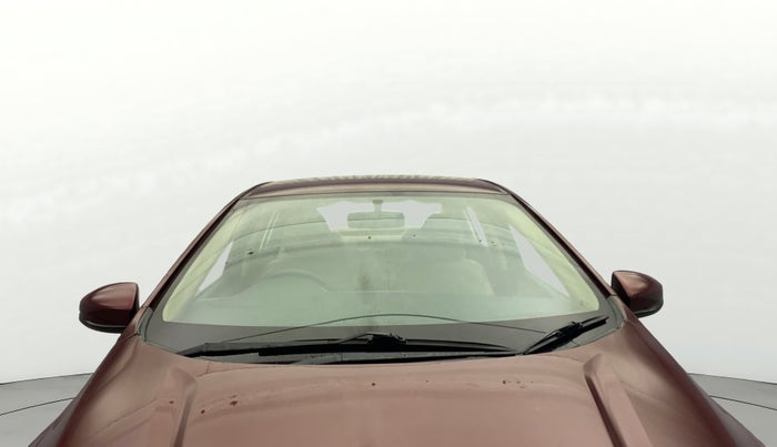 2016 Honda City 1.5L I-VTEC SV, Petrol, Manual, 1,02,619 km, Front Windshield