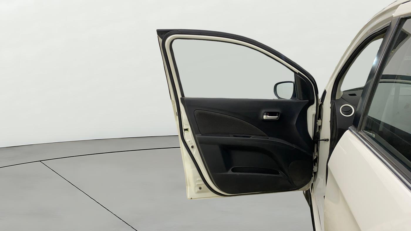 2019 Maruti Celerio X ZXI (O) AMT, Petrol, Automatic, 32,687 km, LHS Front Door