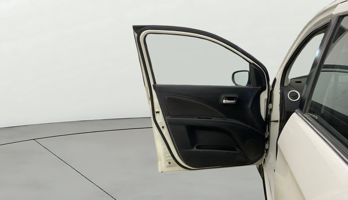 2019 Maruti Celerio X ZXI (O) AMT, Petrol, Automatic, 32,687 km, LHS Front Door