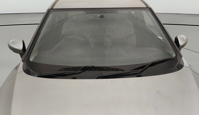 2022 Maruti Baleno DELTA PETROL 1.2, Petrol, Manual, 29,215 km, Front Windshield