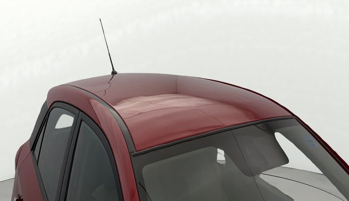 2015 Hyundai Elite i20 SPORTZ 1.2, Petrol, Manual, 32,568 km, Roof