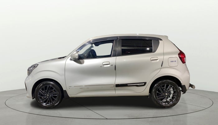 2023 Maruti Celerio ZXI PLUS AGS, Petrol, Automatic, 24,709 km, Left Side