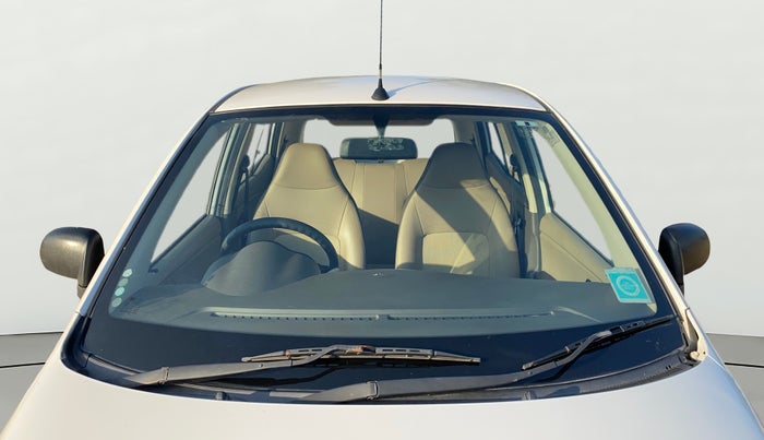 2014 Hyundai i10 MAGNA 1.1, Petrol, Manual, 66,739 km, Front Windshield