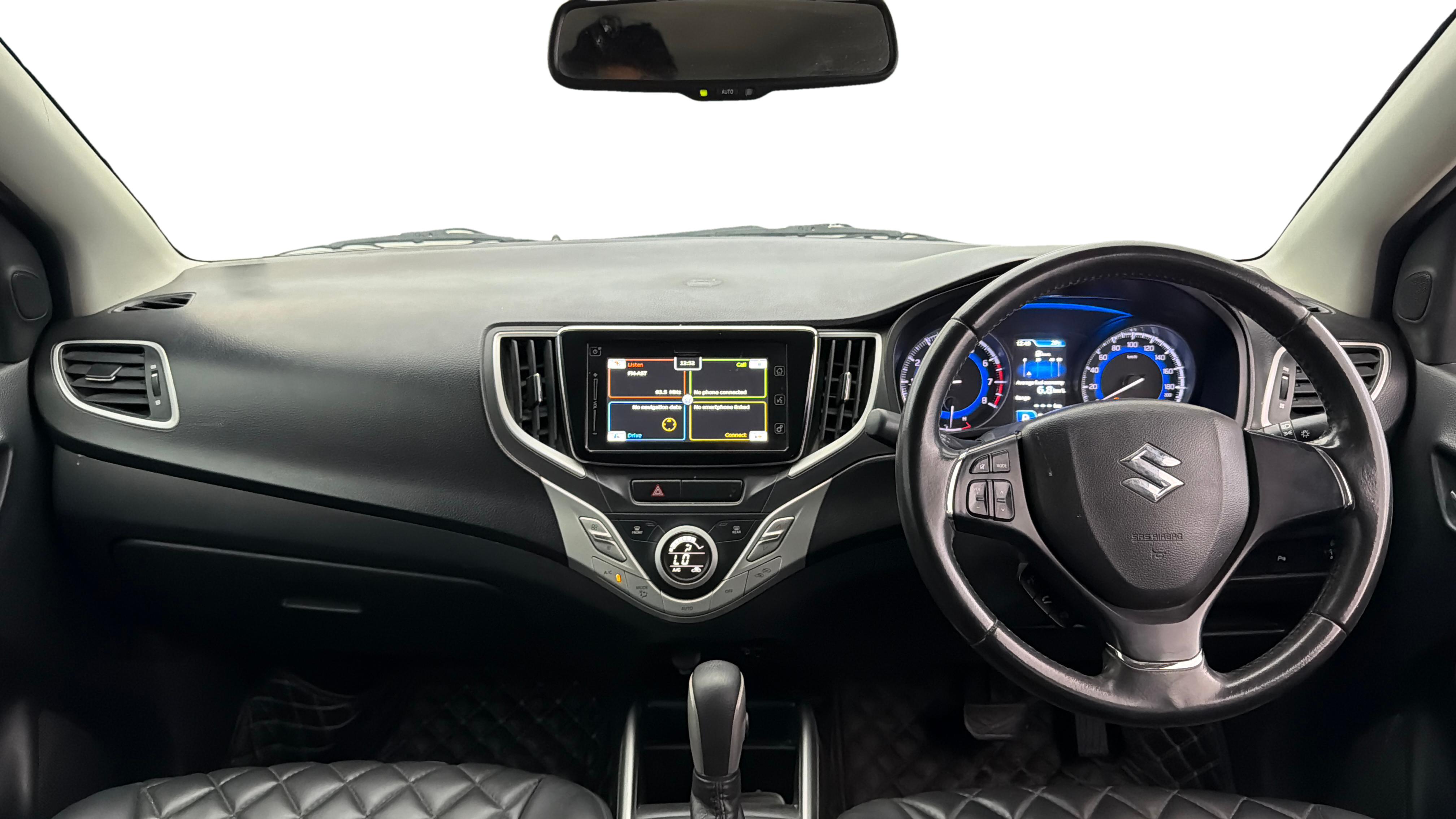 Interior