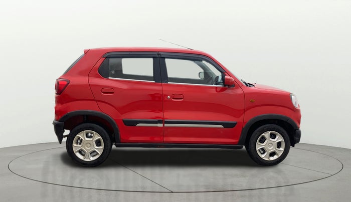 2020 Maruti S PRESSO VXI+, Petrol, Manual, 14,428 km, Right Side View