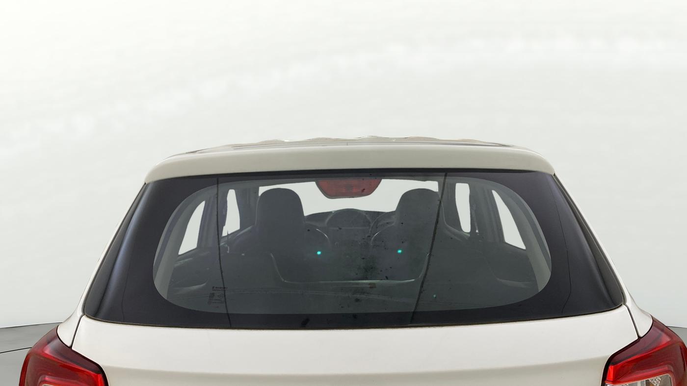2021 Maruti S PRESSO VXI AMT, Petrol, Automatic, 25,386 km, Rear Windshield